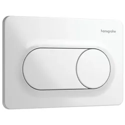 Hansgrohe iFrame Original S Betätigungsplatte 66002450