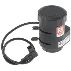 RS PRO Mega Cs Mount Lens (Objektiv), Netzwerkkamera Zubehör