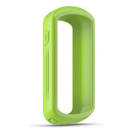 Garmin Silikon Etui Edge explore, grün (010-12818-03)