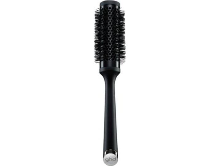 Ghd - Brosse À Cheveux Céramique Ronde - 35 Mm - The Blow Dryer Pour Brushing Volumineux Et Séchage Rapide