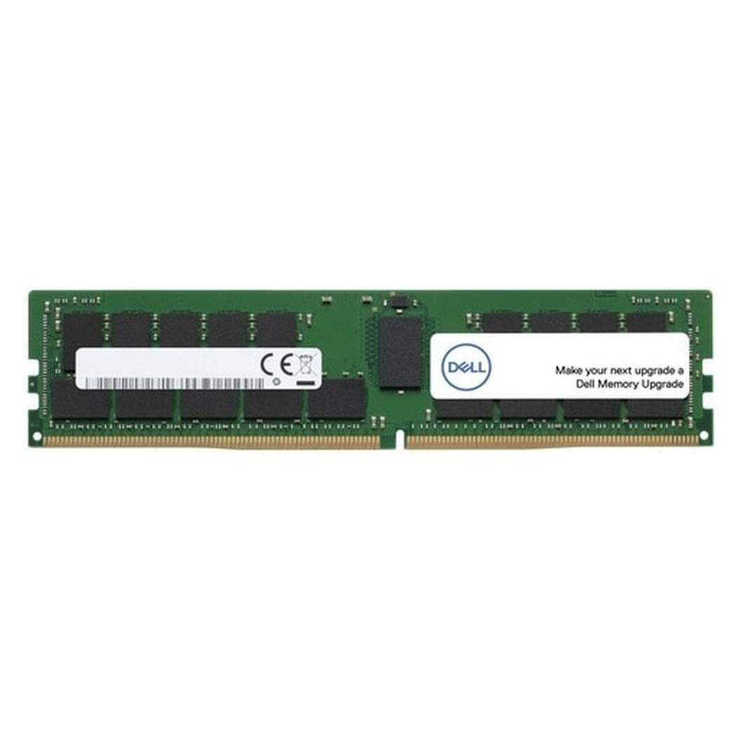 Dell Memory, 16GB, DIMM, 1600MHZ (1 x 16GB, 1600 MHz, DDR3-RAM, DIMM) (JDF1M)