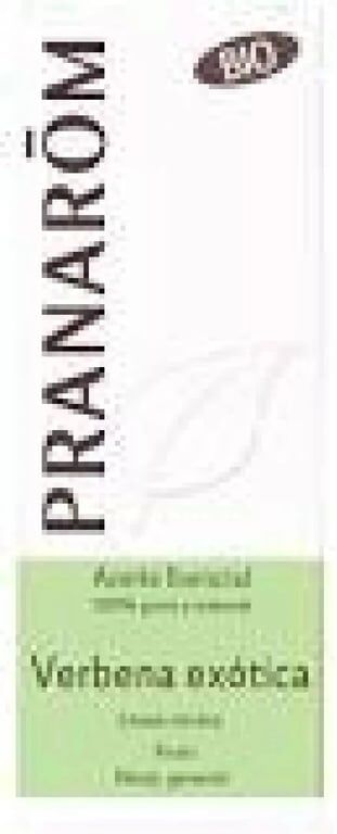 Pranarom Aceite Esencial Verbena Exótica