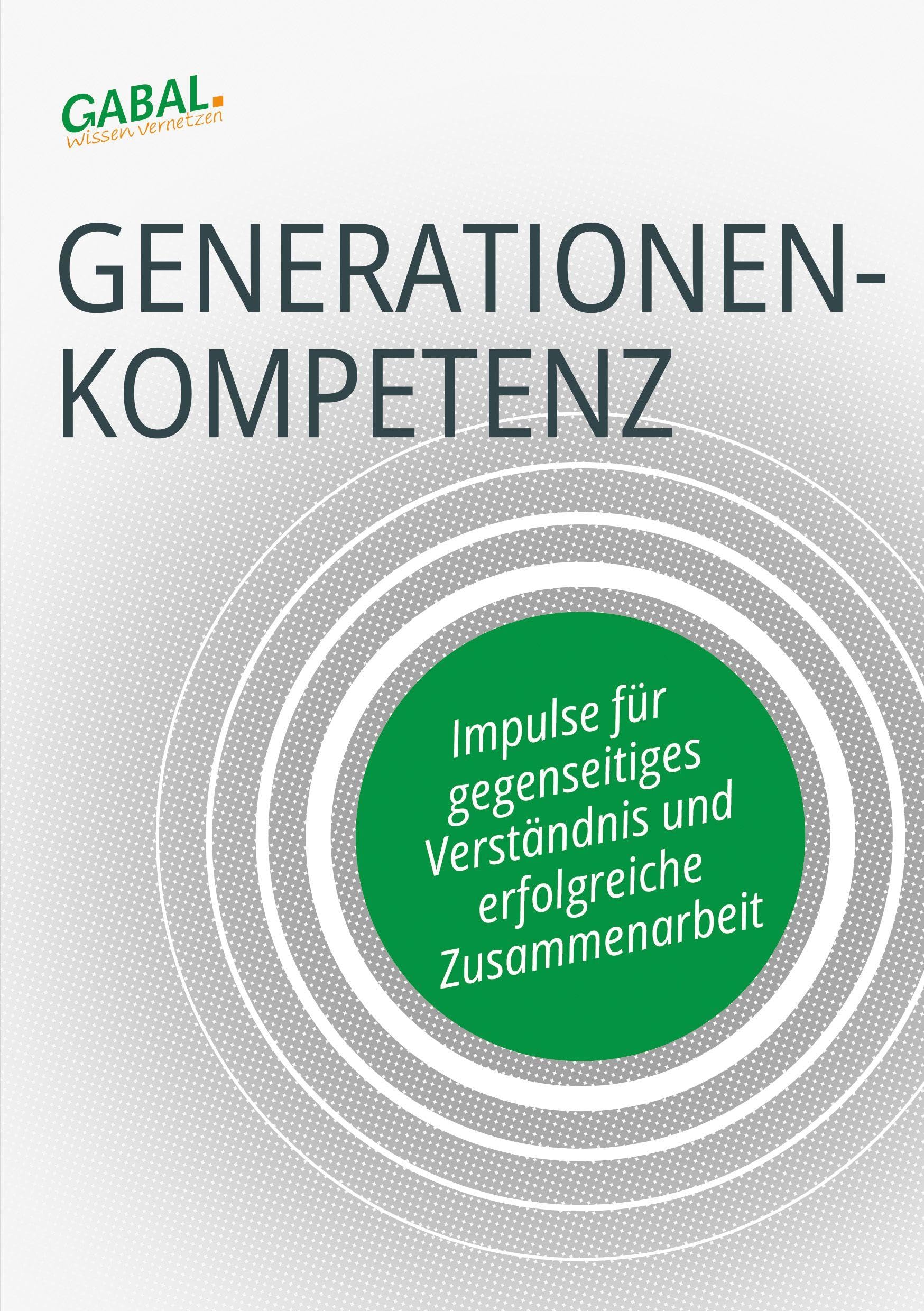 Jens-Uwe Adler - Generationenkompetenz: Impulse für gegenseitiges Verständnis und erfolgreiche Zusammenarbeit (Dein Business) - Preis vom 18.10.2026 19:22:15 h