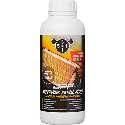 5in1 Additiv, Ruß-/Partikelfilterregeneration 687010
