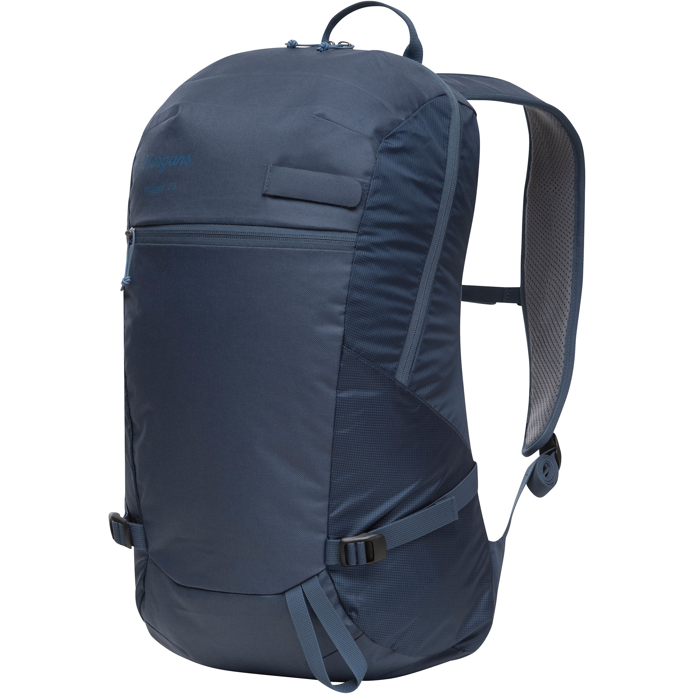 Bergans Hugger 25 Daypacks blau Größe 25L Trekking