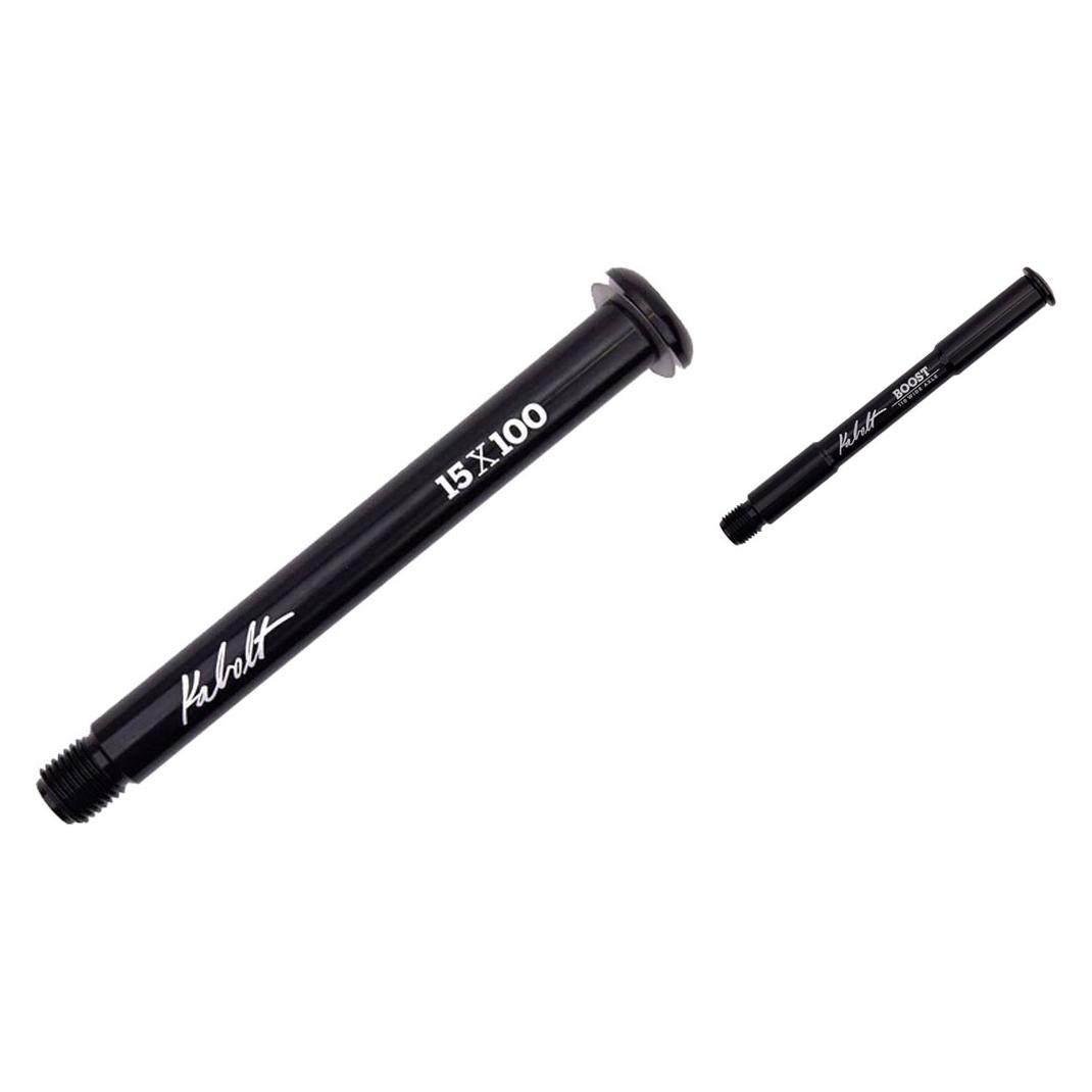 Fox Stechachse 15x110mm Kabolt (820-09-019-KIT)