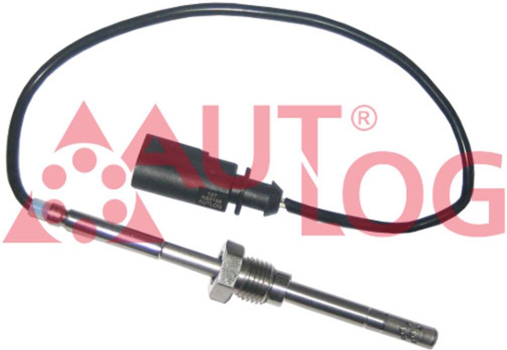 Sensor, Abgastemperatur AUTLOG AS3156