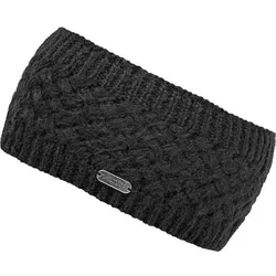 CHILLOUTS Felicitas Headband, Größe ONE SIZE in Schwarz Schwarz