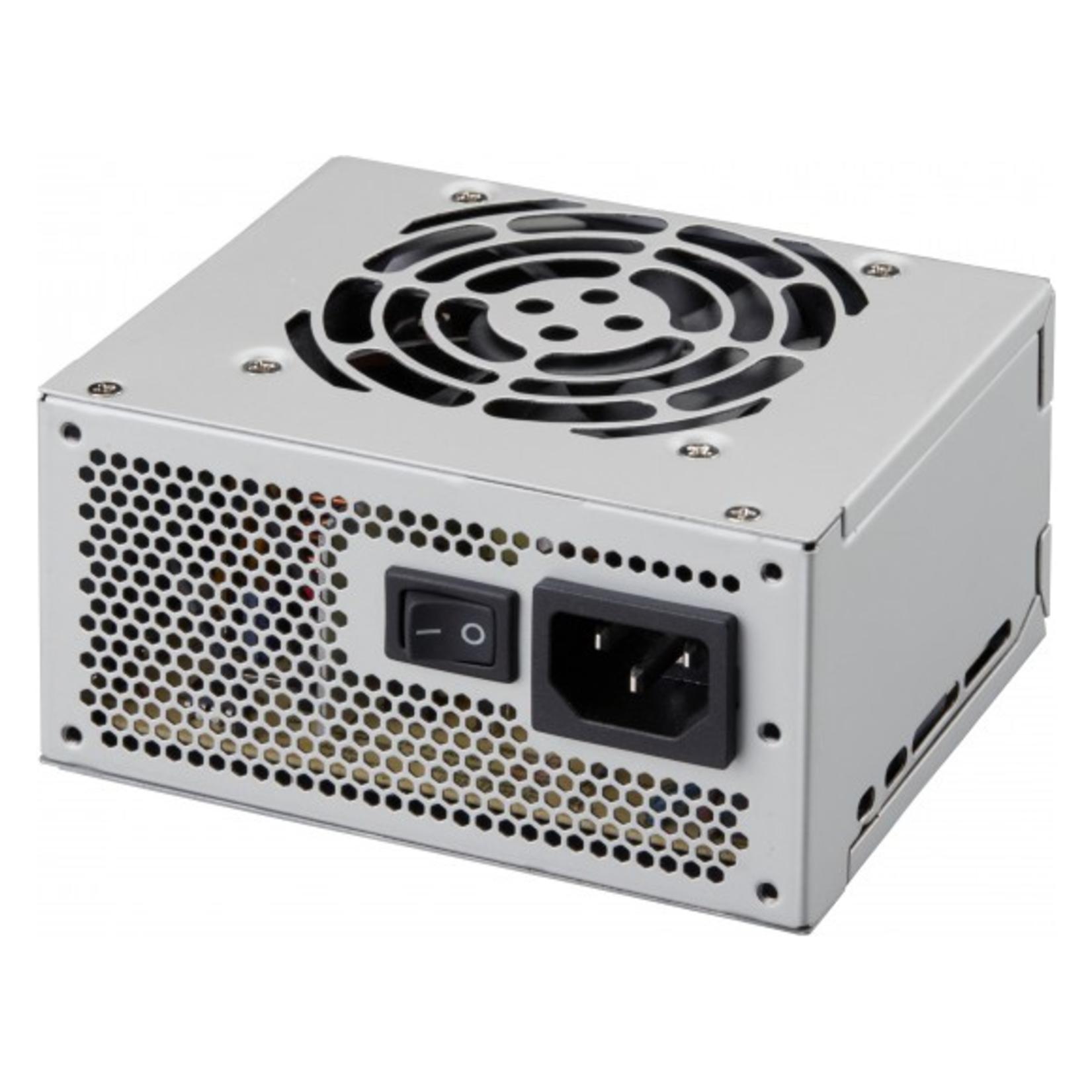 Fortron Netzteil 350-50SAC 80+ SFX (350 W) (9PA350CY03)