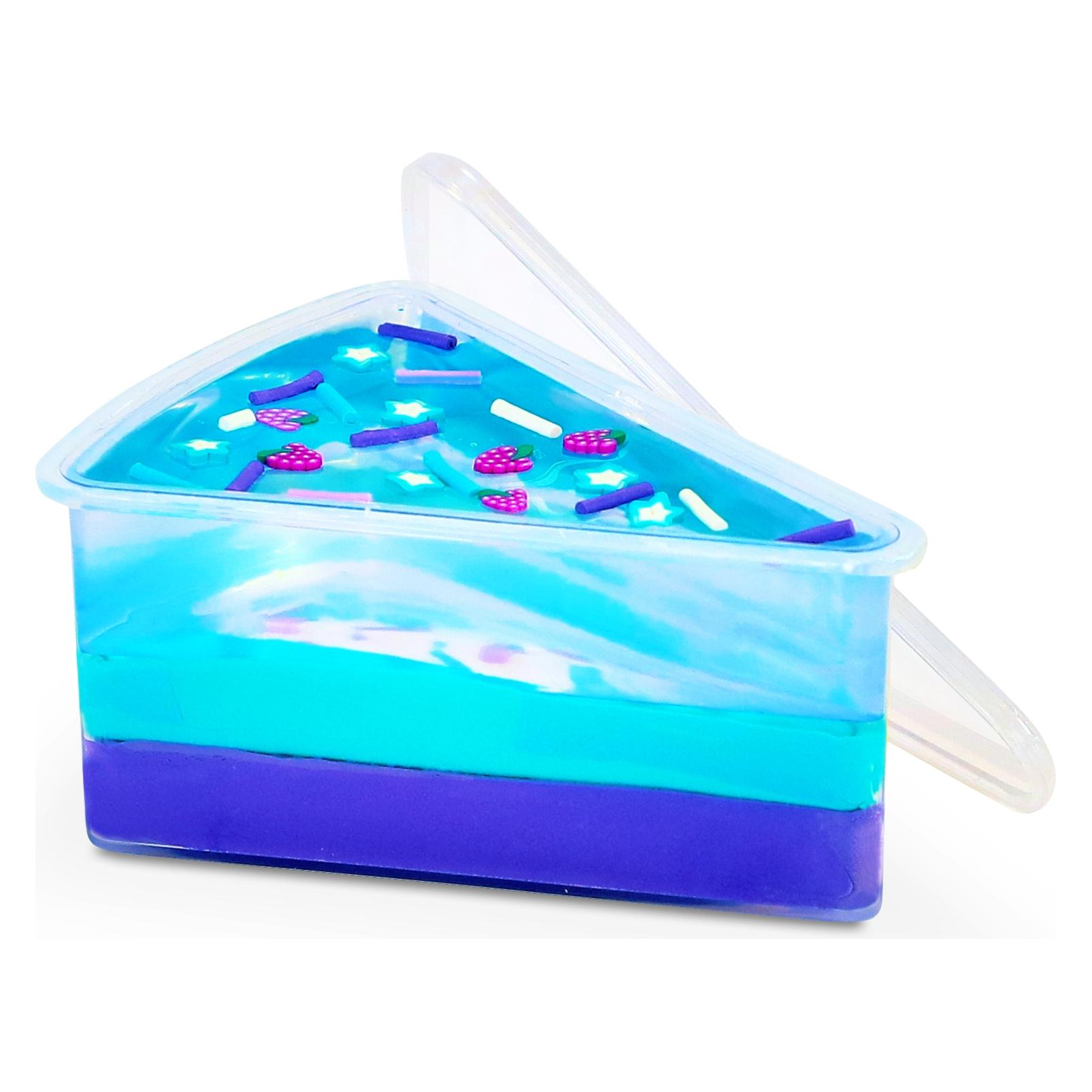 Boti Jelly Cakes figurines anti-stress Series 1 Chillin Cake XL Blind Box Display (18) (40385)