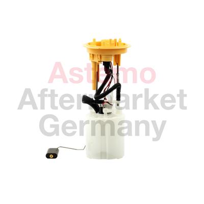 ASTEMO Kraftstoff-Fördereinheit 2503576 für VW