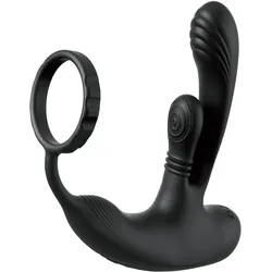 Pipedream, Analtoy, Ass-Gasm IntiMotion