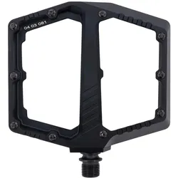 Ambit, Velopedale