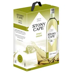 Zimmermann-Graeff Stony Cape Pinot Grigio Bag in Box 3 l
