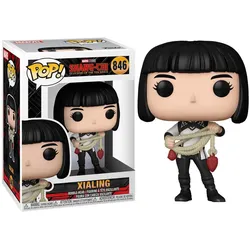 Funko POP! - Shang-Chi: Xialing