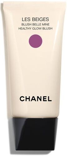 Chanel Les Beiges Blush Belle Mine Nectar