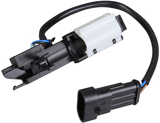 Metzger Autoteile Sensor, Neutralstellung (Schaltgetriebe) 0901549 Am Schaltgestänge Für Fiat Lancia