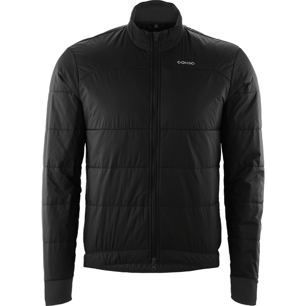 Gonso Trail Jacket Primaloft M black (M10900) 3XL 3006651_M10900_3XL