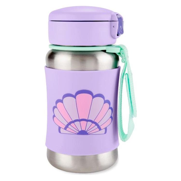 Skiphop Sportflasche Spark Style Muschel (350 ml) (SH9R161110)
