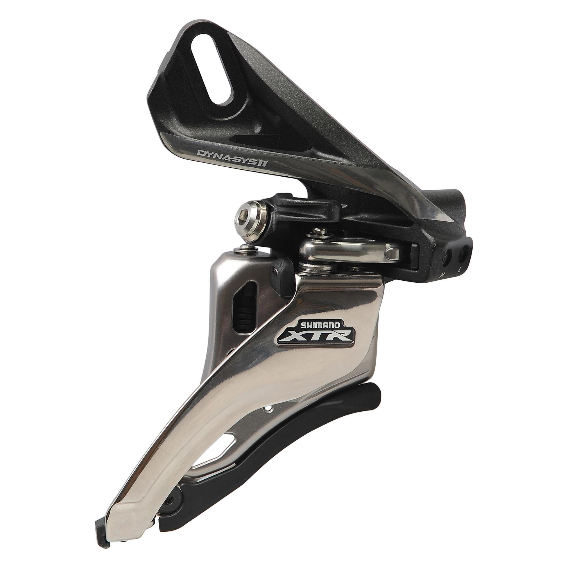 Shimano XTR SIDE SWING 2X11V FD-M9020 Direct Mount (IFDM9020D6)