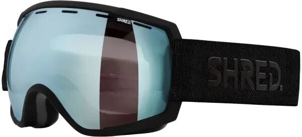 Skibrille Shred Rarify (Blackout)