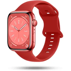ONEFLOW Soft Band Apple Watch 11 (42mm) Silikon Armband Sport