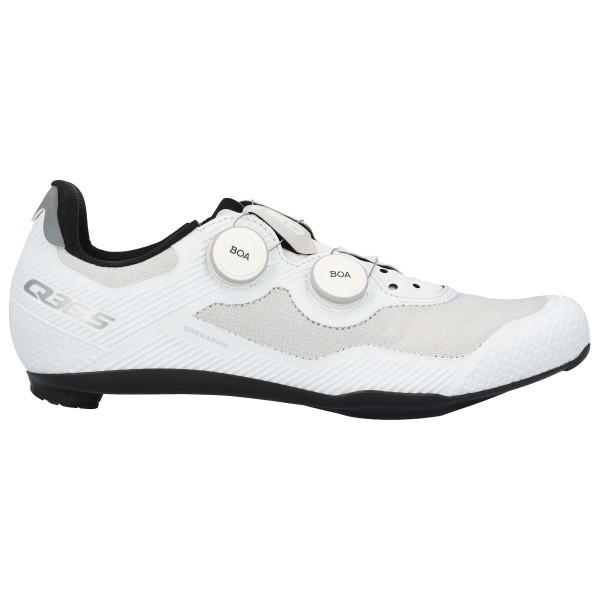 Q36.5 - Gregarius Road Shoes - Veloschuhe EU 38 weiß