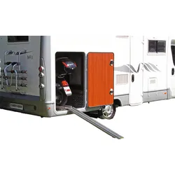 Fiamma Carry-Moto Pro Auffahrschiene für Heckgaragen