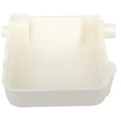 Wasserbehälter für Eiswürfelmaschine T316 | Polar - AA239