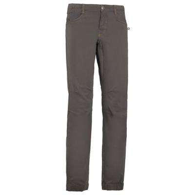 E9 - Ape9 BB - Boulderhose Gr XS grau