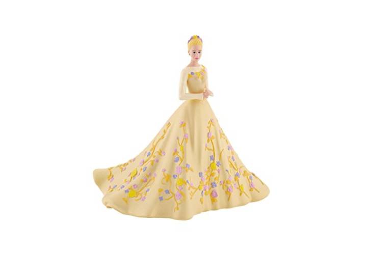 Bullyland WD Cenerentola Live Action Cenerentola Cinderella 13050