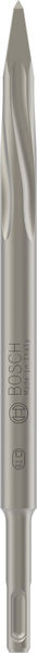 Bosch PRO SDS plus-5C Spitzmeißel, 250 mm 2609390576