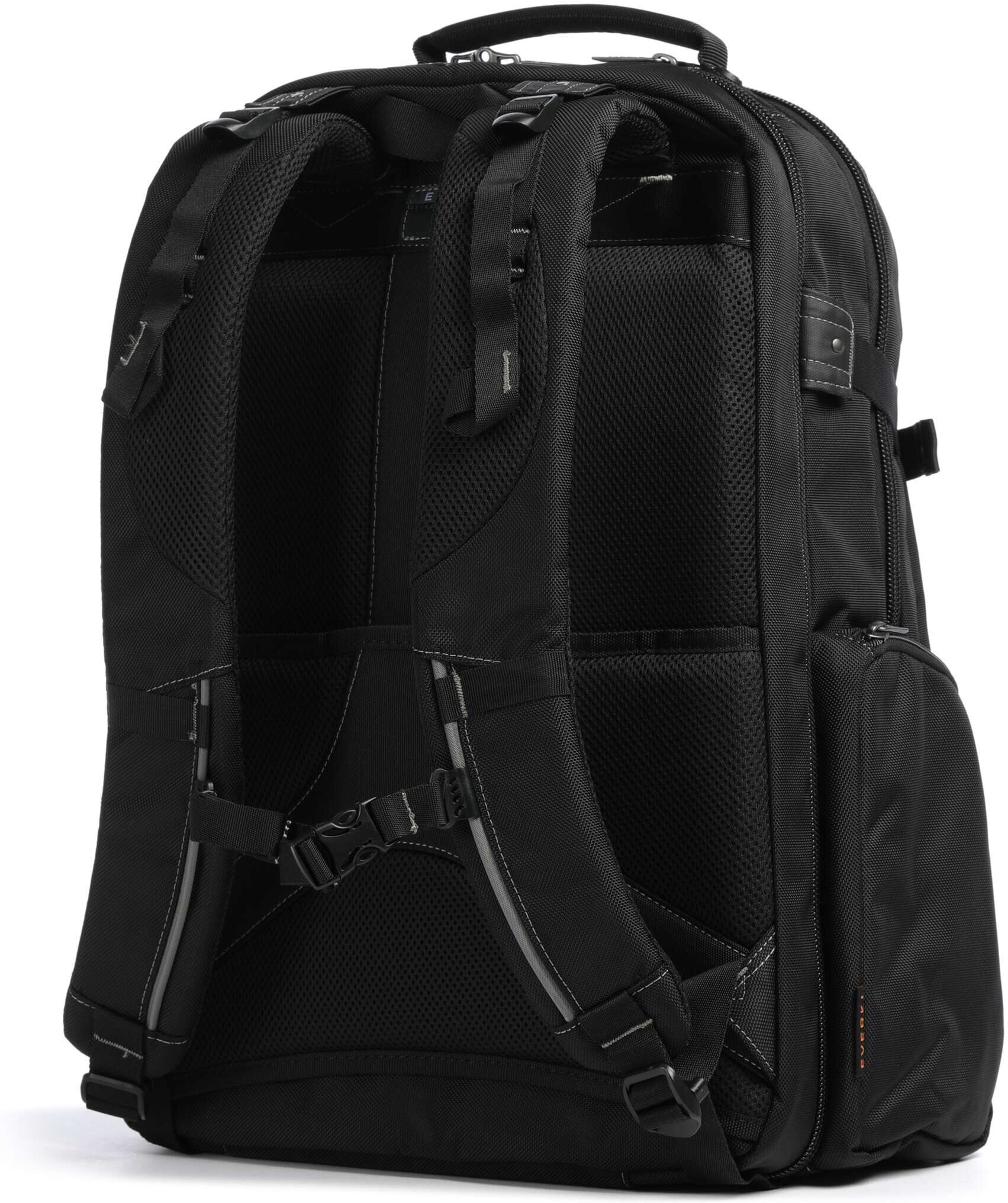 Everki Business 120 Pro   Laptop rugzak   zwart