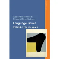 Language Issues, Fachbücher