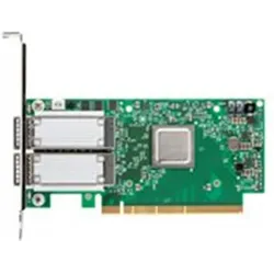NVIDIA ConnectX5 VPI Adptr EDR IB /s DP (PCI Express 3.0), Netzwerkkarte