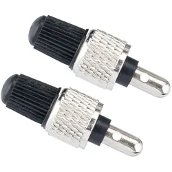 CONTEC Blitzventil Valve DV schwarz