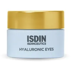 ISDIN Hyaluronic Eyes Augengel 15 g