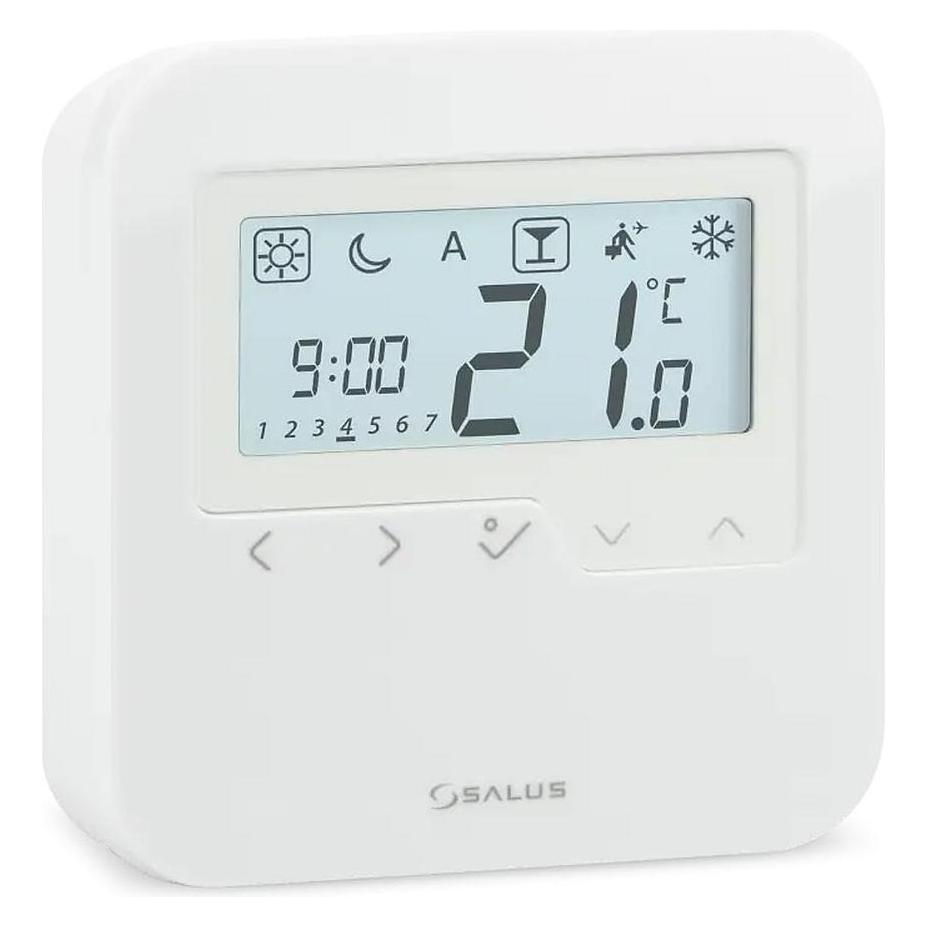 Salus Controls SALU Raumthermostat (HTRP230 50)
