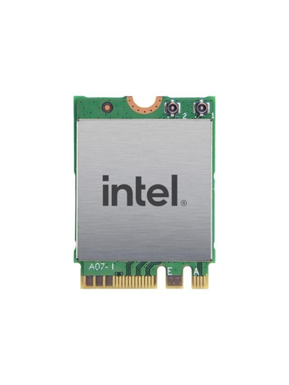 Intel Wi-Fi 6E AX210 Industrial