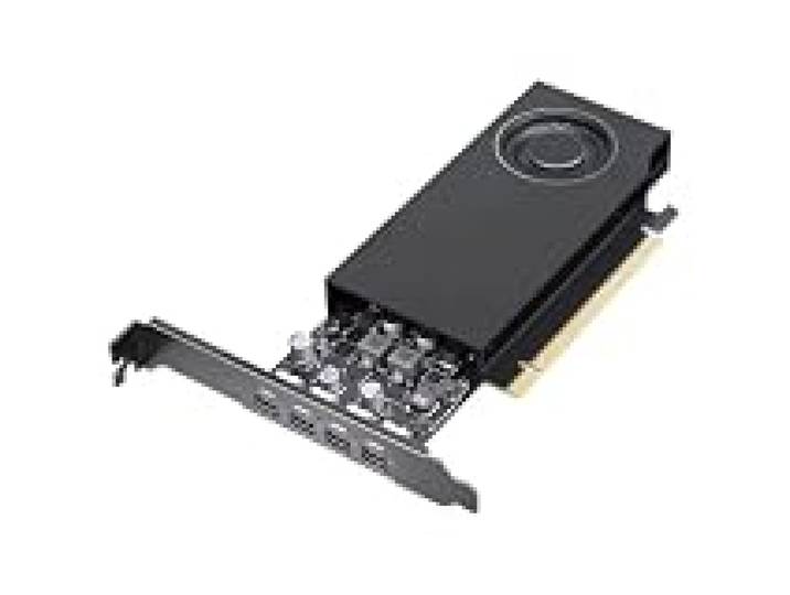 Lenovo Nvidia RTX A400 4 GB Gddr6, W129040764