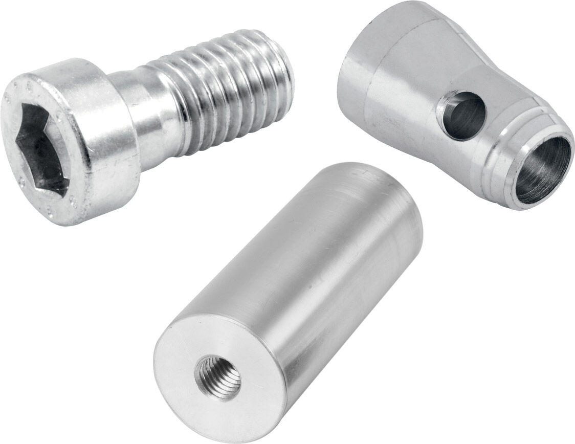 Alutruss Set Lautsprecheradapter Für Quicklock 6082