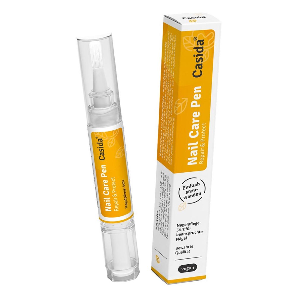 Casida GmbH Nail Care Pen Repair & Protect Öl 20606006