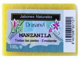 Drasanvi Jabón Manzanilla 100 gr