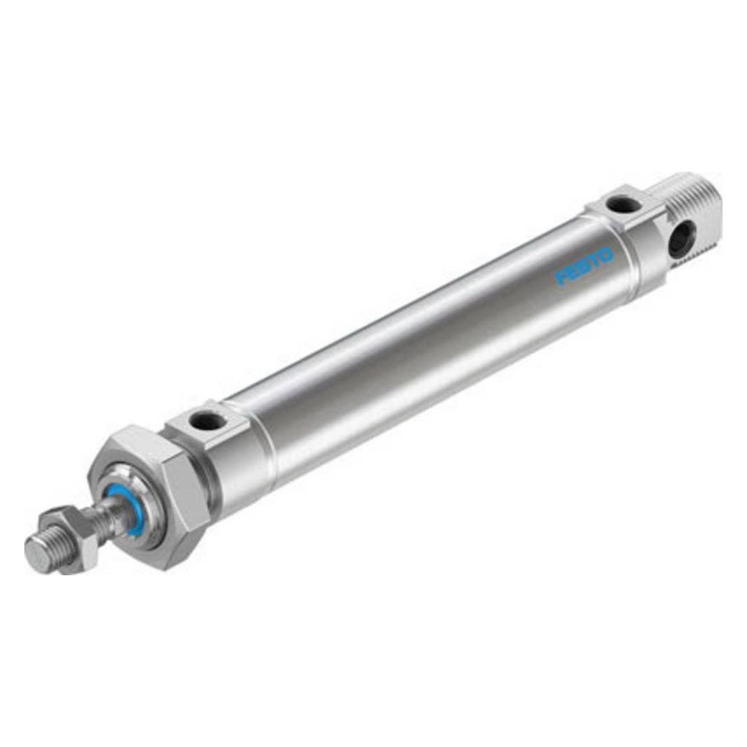Festo DSNU-25-100-PPV-A 19248 Normzylinder (19248)