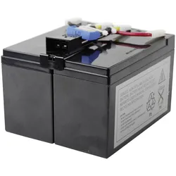 Conrad Components USV-Anlagen-Akku energy ersetz, USV Zubehör