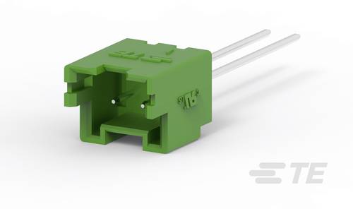 TE Connectivity Einbau-Stiftleiste (Standard) 5-2299683-2 Tape on Full reel