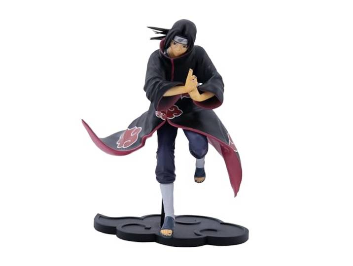 NARUTO SHIPPUDEN - Figurine Itachi
