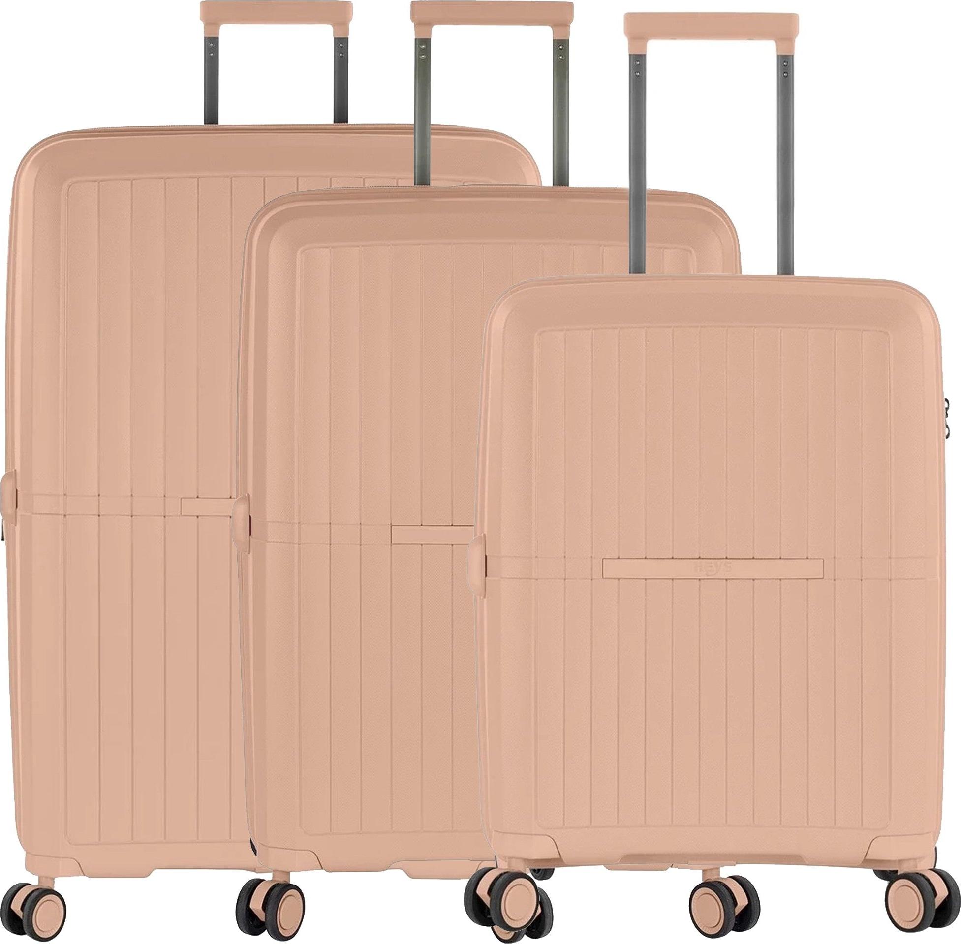 Koffer HEYS AIRLITE S,M,L LANGWEILIG Größe: S,M,L