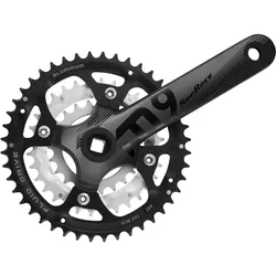 SunRace, Velokurbel, (170 mm)