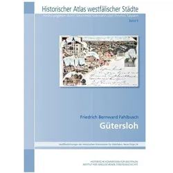 Gütersloh, Fachbücher von Friedrich B. Fahlbusch